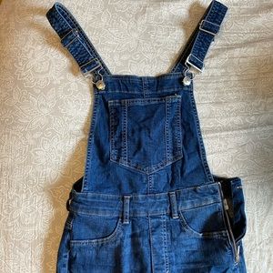 Overalls